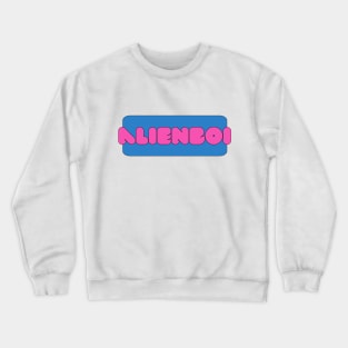 BUBBLEGUM Crewneck Sweatshirt